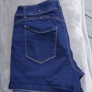 California Vintage Shorts